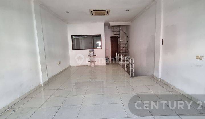 Dijual Ruko 2 Lantai Di Cibubur Times Square 2