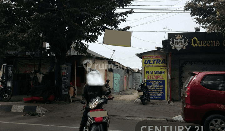 Dijual Tanah Di Jalan Usman Sadar Gresik Jawa Timur 2