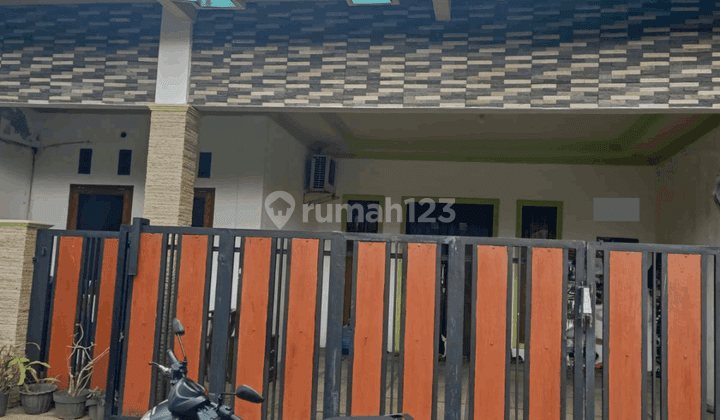 Dijual Rumah Di Villa Nusa Indah Gunung Putri Bogor 2