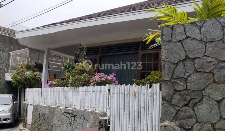 Dijual Rumah Di Jalan Sawah Lunto Setia Budi Jakarta Selatan 2