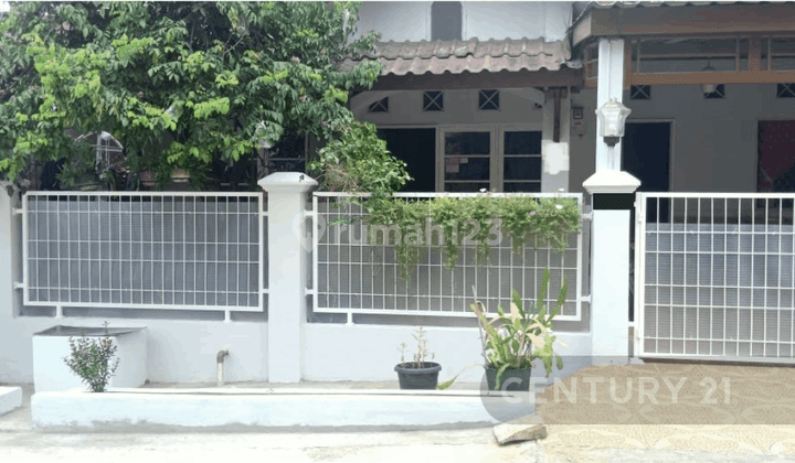 Dijual Rumah Di Villa Nusa Indah Gunung Putri Bogor 2