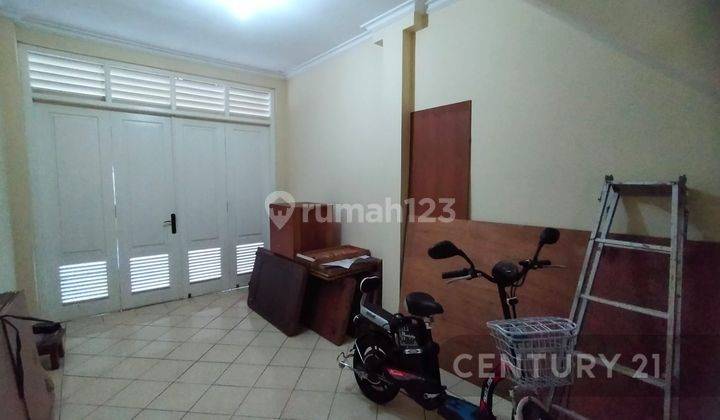 Dijual Rumah Di Kota Wisata Cibubur 2