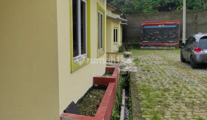 Dijual Rumah Di Sirnagalih Taman Sari Bogor 2