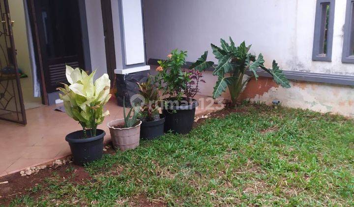 Dijual Rumah Di Taman Kenari Nusantara Cibubur Gunung Putri 2