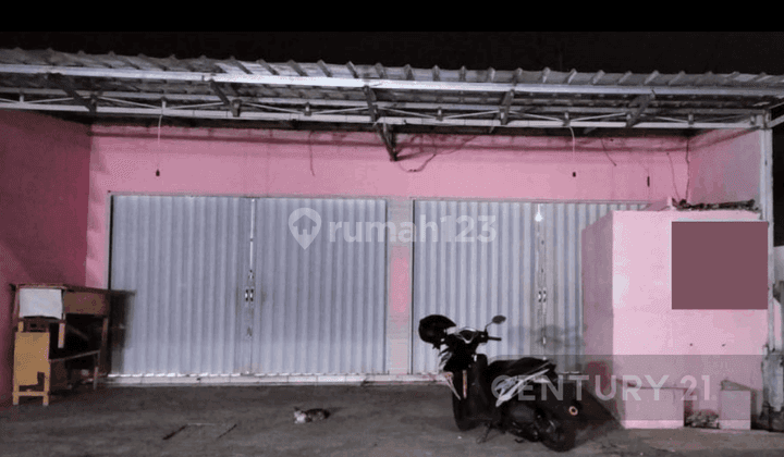 Dijual Ruko Di Rawalumbu Bekasi 2