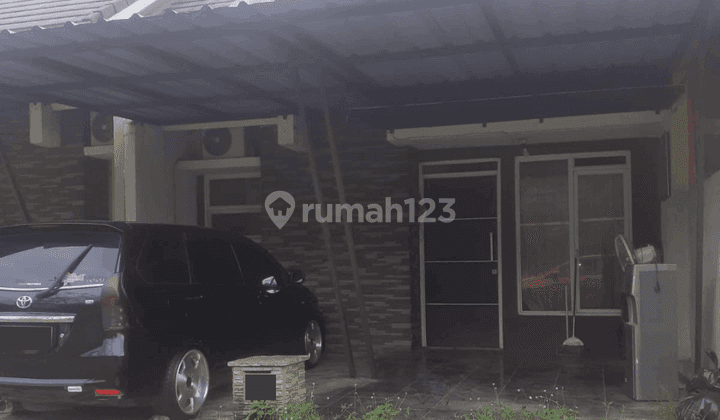 Dijual Rumah Di Metland Transyogi Cileungsi Bogor 2