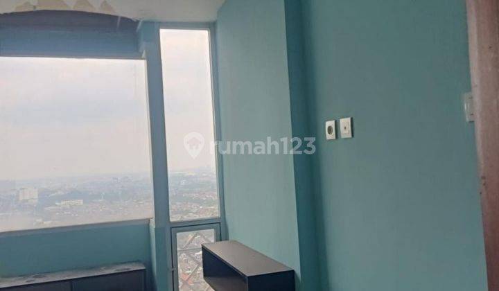 Dijual 1 Unit Apartemen Di Saladin Mansion Depok 2