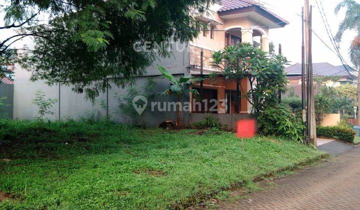 foto lainnya dijual tanah di mandala asri