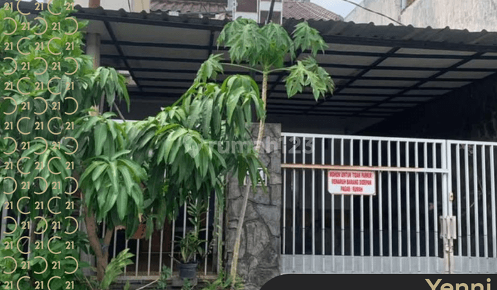 DIJUAL RUMAH DI JALAN TELUK BAYUR BLIMBING MALANG JAWA TIMUR 1