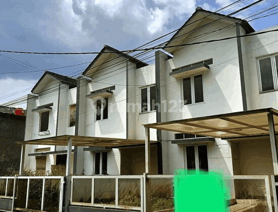 Dijual Rumah Di Pasir Biru Kota Madya Bandung  2