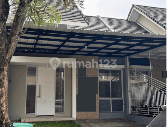 Disewakan Rumah Di Citraland Cibubur Cileungsi Bogor 2
