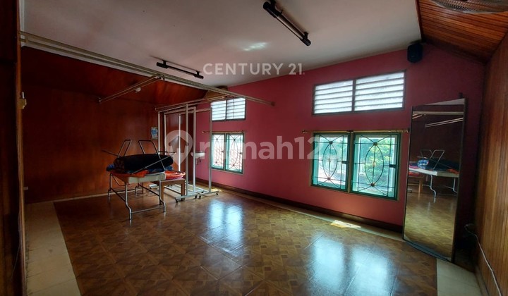 Dijual Rumah di Jalan Raya Kranggan Jatisampurna Bekasi 2