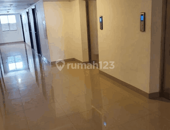 Dijual Apartemen New Bailey s Type Studio Di Tangerang Selatan 2