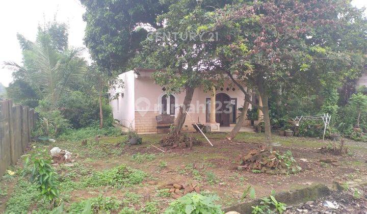 Dijual Tanah Di Cikempong Desa Pakansari Cibinong Bogor 2