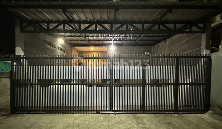 Dijual Rumah di Bambu Apus Cipayung Jakarta Timur 2