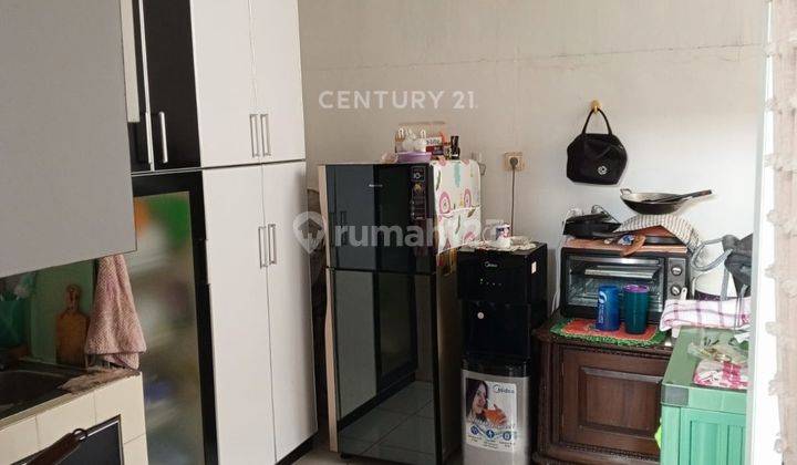 Dijual Rumah Di Perumahan Cibubur Country Cikeas Bogor 2