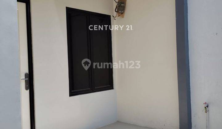 Dijual Rumah Di Villa Kencana Cikarang  2