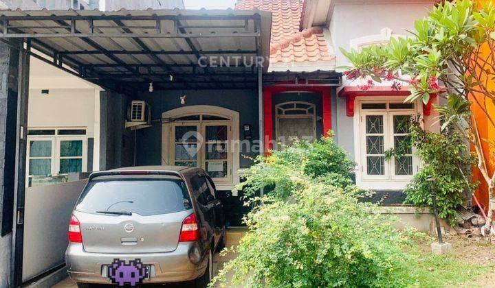 Dijual Rumah Di Kota Wisata Cibubur  2