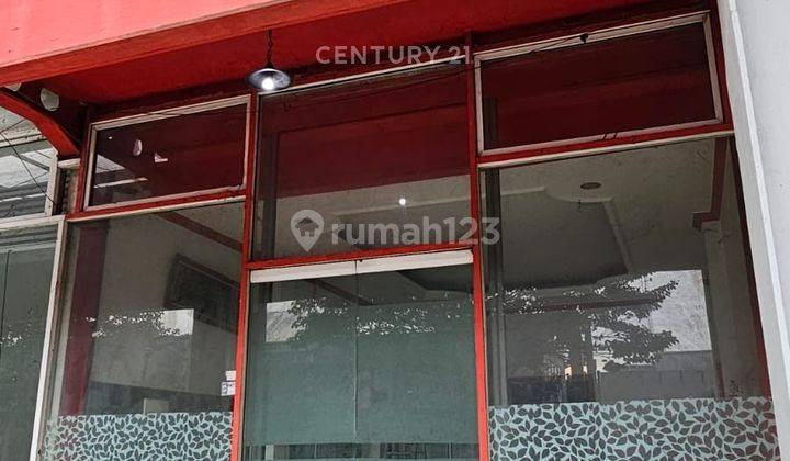DISEWAKAN RUKO DI CITRA GRAN CIBUBUR               2