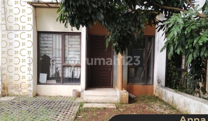 Dijual Rumah Siap Huni di Bale Tirtawana Rumpin Bogor Dijual Rumah Siap Huni di Bale Tirtawana Rumpin Bogor