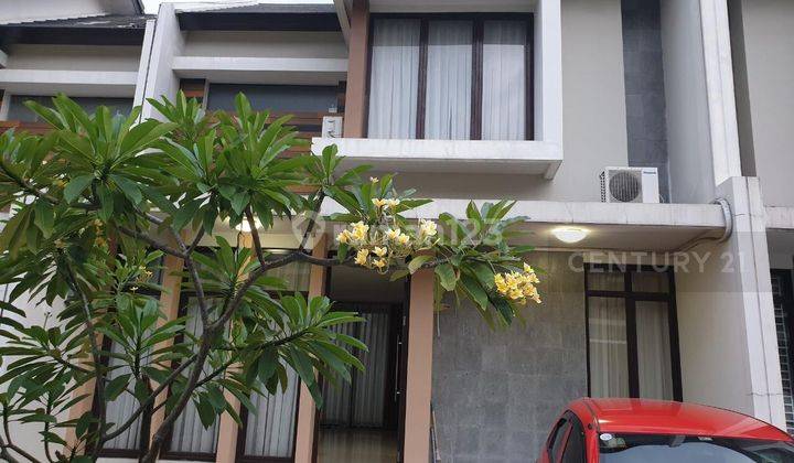 DIJUAL HUNIAN NYAMAN N ASRI RUMAH DI COZMO ESTATE CIKARANG 2