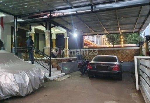 Dijual Rumah Di Cibubur Ciracas Jakarta Timur  2