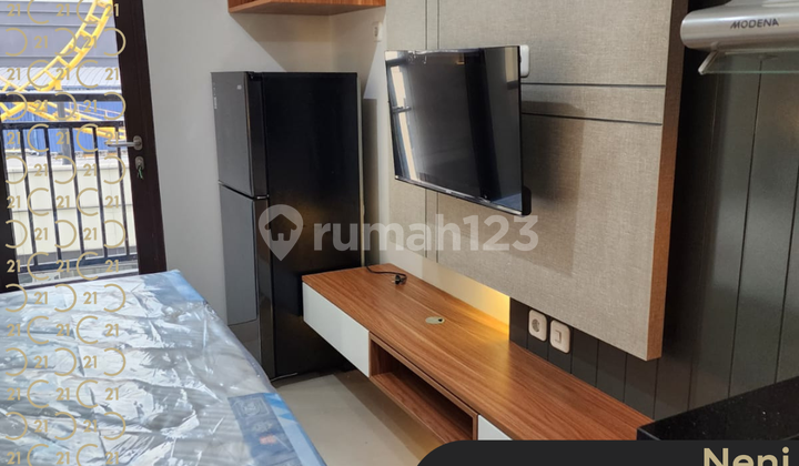 1 Apartment in Transpark Cibubur Harjamukti Depok 1 Apartment in Transpark Cibubur Harjamukti Depok