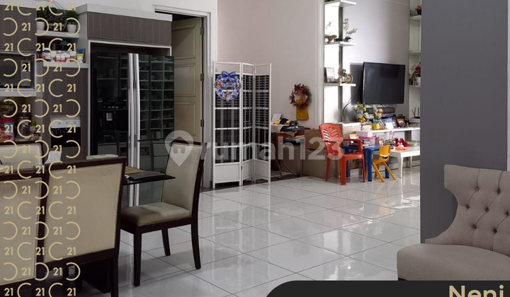 Dijual Rumah di Pondok Cibubur Cimanggis Depok Dijual Rumah di Pondok Cibubur Cimanggis Depok