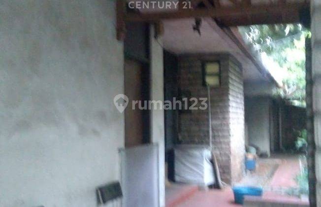 Dijual Rumah Di Jati Pulo Palmerah Jakarta Barat 2