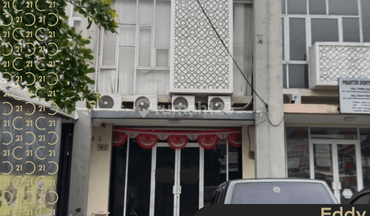 Dijual Perum Villa Rizki Jl.raya Muchtar Sawangan Depok 1