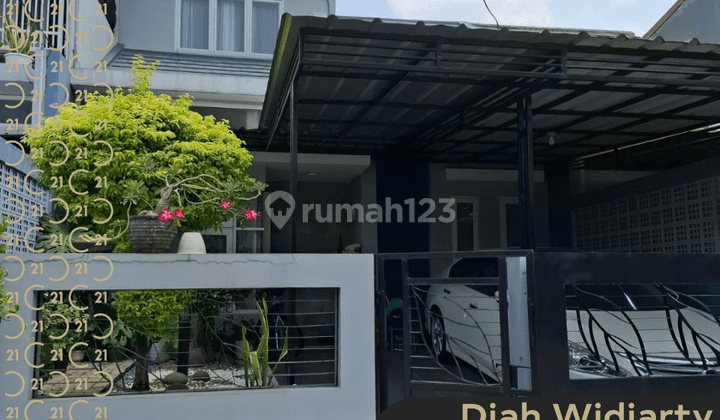 Dijual Rumah Di Bukit Golf Gunung Putri Bogor  1