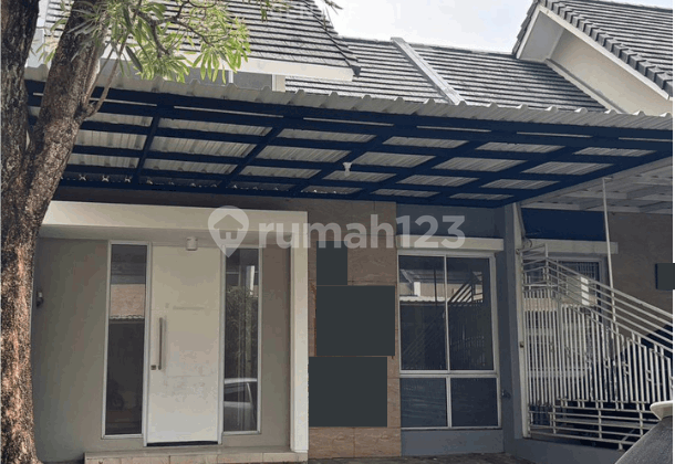 Disewakan Rumah Di Citraland Cibubur Cileungsi Bogor 2