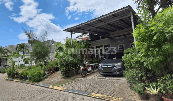 Dijual Rumah Di Cibubur Country Gunung Putri Bogor 2