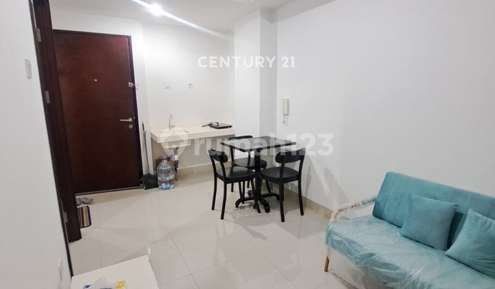 DISEWAKAN 1 UNIT APARTEMEN THAMRIN DISTRICT BEKASI SELATAN DISEWAKAN 1 UNIT APARTEMEN THAMRIN DISTRICT BEKASI SELATAN