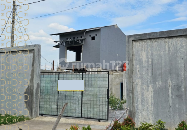 Dijual Tanah di Cipta Sari Nagrak Gunung Putri Bogor Dijual Tanah di Cipta Sari Nagrak Gunung Putri Bogor