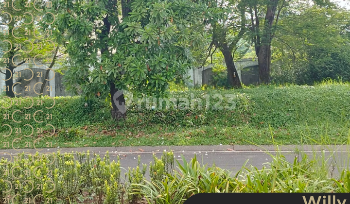 Dijual Tanah Kavling Second Boulevard di Kota Wisata Cibubur Dijual Tanah Kavling Second Boulevard di Kota Wisata Cibubur