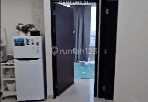 DIJUAL 1 UNIT APARTEMEN DI ATLANTA RESIDENCE DEPOK 2