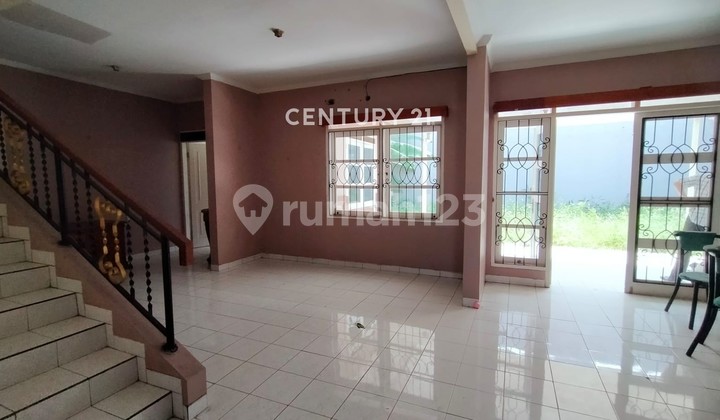 2-STORY HOUSE IN CIBUBUR TOURIST CITY 2-STORY HOUSE IN CIBUBUR TOURIST CITY