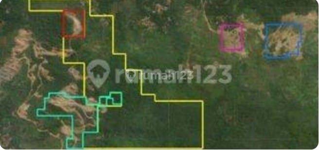 DIJUAL TANAH DI CIBADAK SUKABUMI                 2