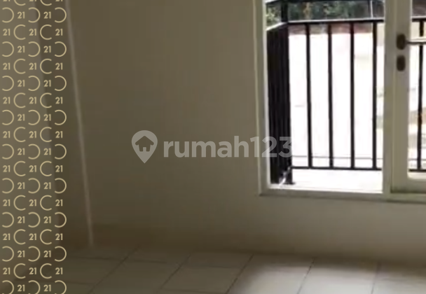 1 Unit Apartment in Podomoro Golf View Gunung Putri Bogor