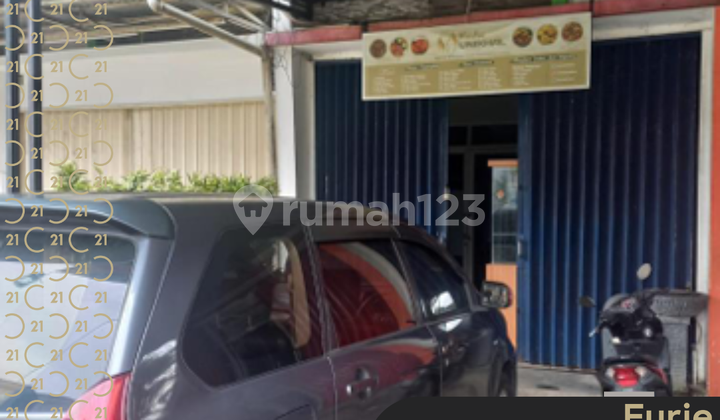 Dijual Ruko 2 Lantai di Perumahan Biduri Residence Jatisampurna Bekasi Dijual Ruko 2 Lantai di Perumahan Biduri Residence Jatisampurna Bekasi