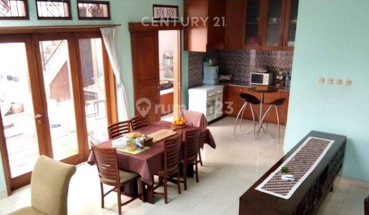 Dijual Rumah 2 Lantai Di Legenda Wisata Cibubur  2