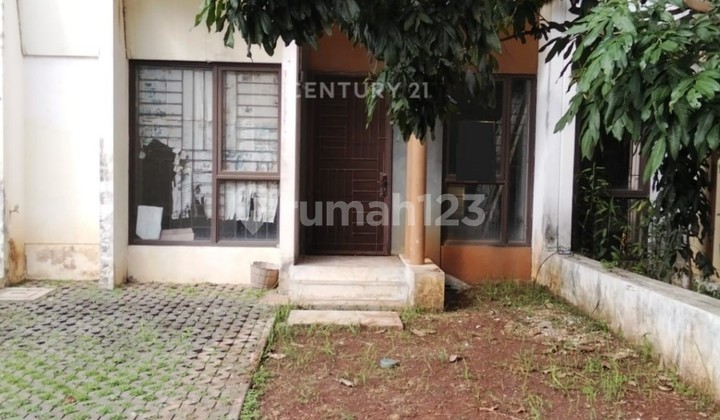 Dijual Rumah Siap Huni di Bale Tirtawana Rumpin Bogor 2