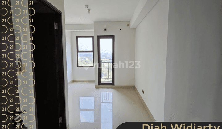 Dijual Apartemen Transpark Cibubur Harjamukti Depok 1