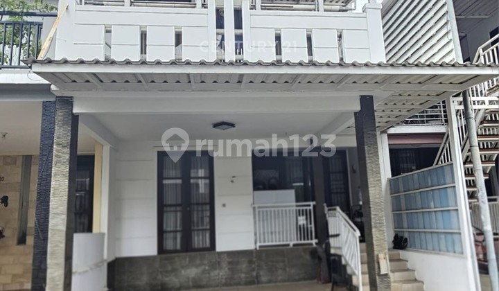 Semi-Furnished House in Cibubur Residence, Jatisampurna, Bekasi 2