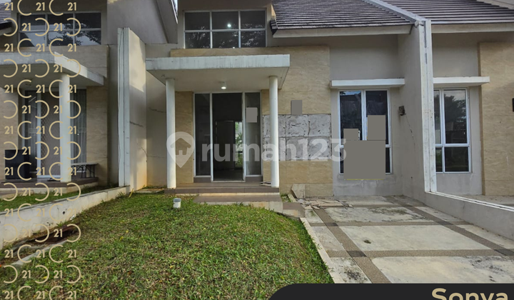 Dijual Rumah Di Citraland Cibubur Cileungsi Bogor