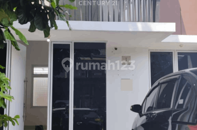 DIJUAL RUMAH DI CITRA GRAN CIBUBUR JATISAMPURNA BEKASI 2