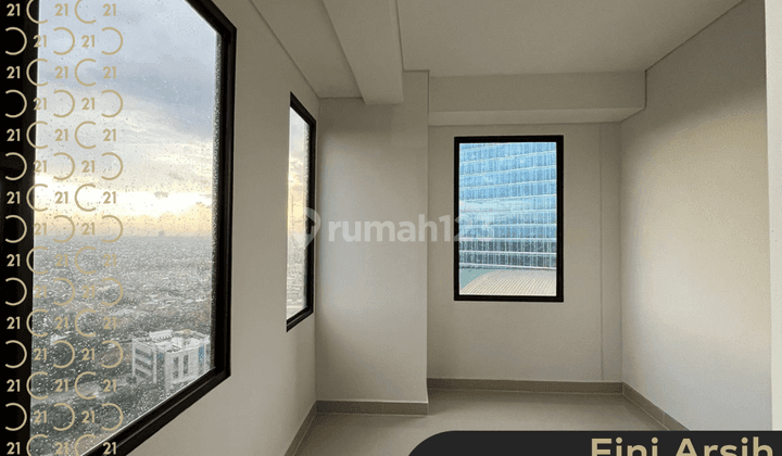 DIJUAL 1 UNIT APARTEMEN TRANSPARK CIBUBUR CIMANGGIS DEPOK 1