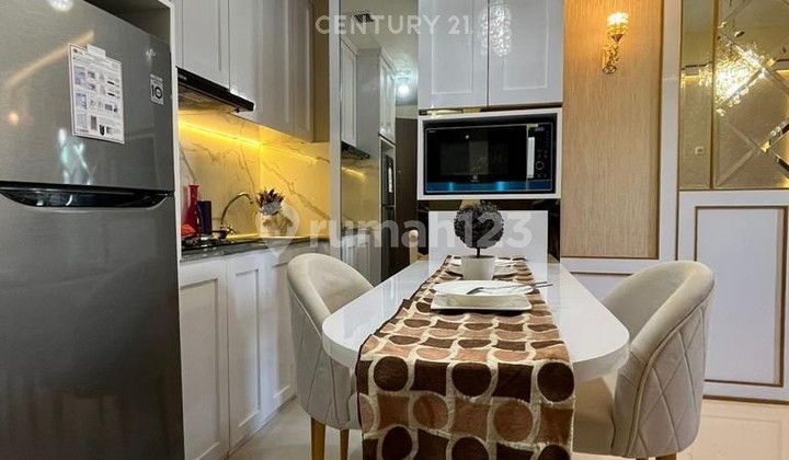 1 UNIT APARTMENT IN TRANSPARK CIBUBUR HARJAMUKTI DEPOK 1 UNIT APARTMENT IN TRANSPARK CIBUBUR HARJAMUKTI DEPOK