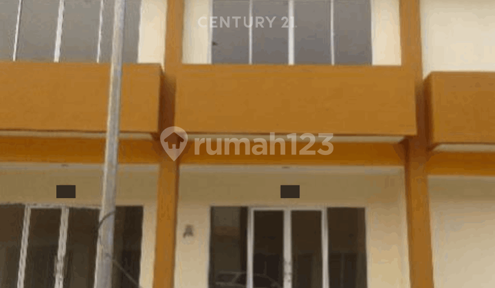 DIJUAL RUKO 2 LANTAI DI CIBUBUR COUNTRY GUNUNG PUTRI BOGOR 2
